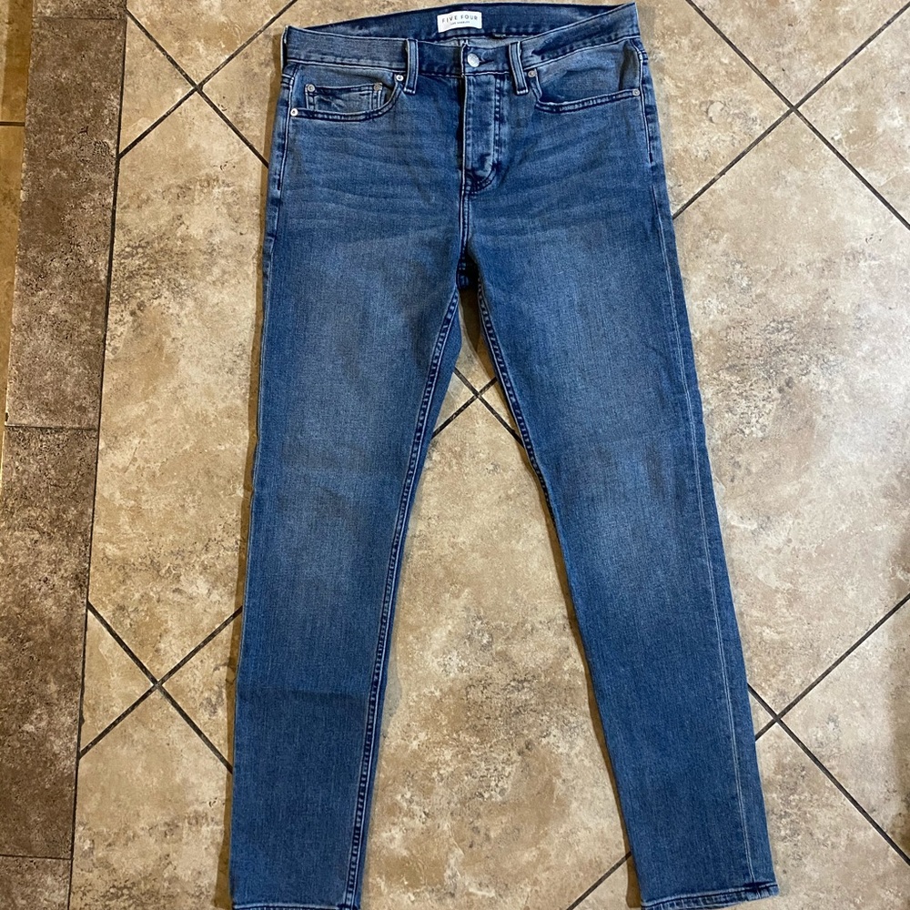 Men’s FiveFour slim/skinny Jeans - size 31